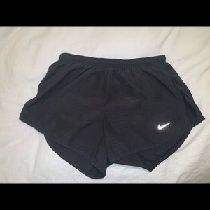 Nike Dryfit shorts (running)